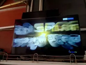 Singer Ultra Slim LED Tv 32" Inch