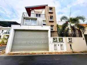 Fully Furnished Luxury House for Rent in Wattala