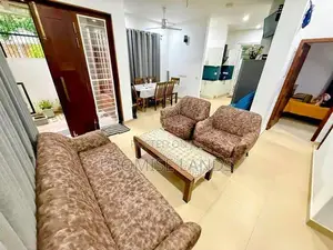 Fully Furnished Luxury House for Rent in Wattala