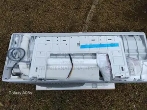 Innovex 12000BTU Non Inverter AC (New)