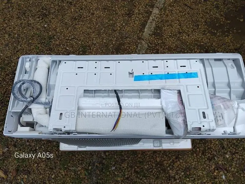 Innovex 12000BTU Non Inverter AC (New)