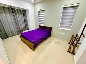 Fully Furnished Luxury House for Rent in Wattala
