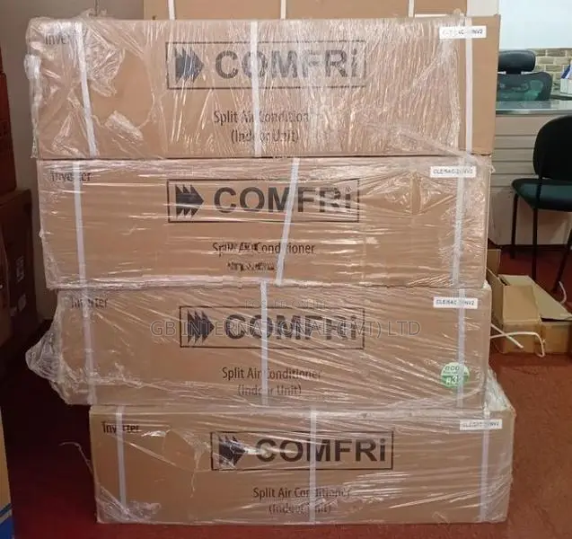 18000BTU Comfri Inverter Air Conditioner