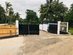 Land for Sale in Athurugiriya