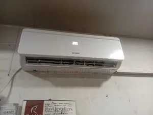 18000BTU Comfri Inverter Air Conditioner