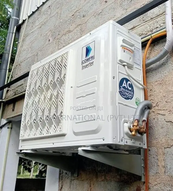 Comfri Inverter 24000BTU (New) AC