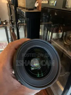Nikon 24mm F1.4 Art DSLR Lens