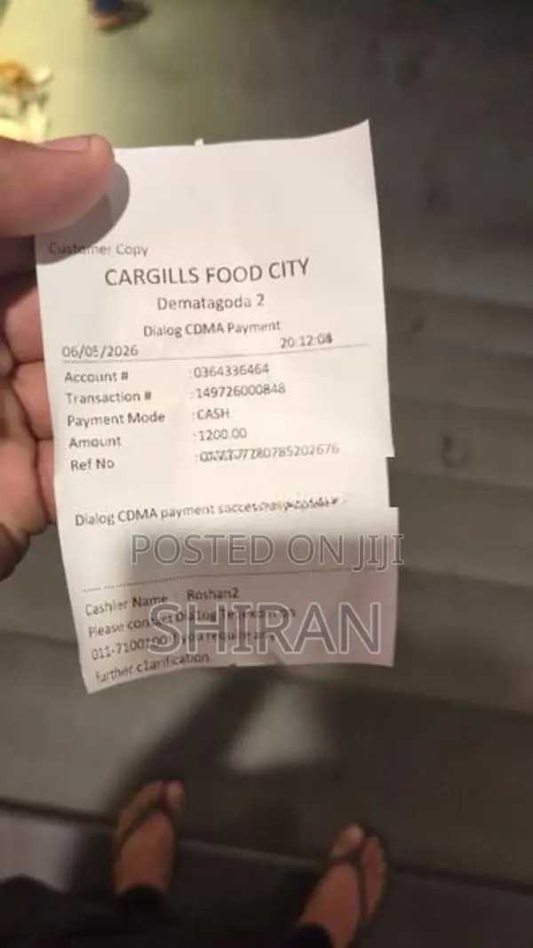 Google Pixel 6 128GB (Brand New)