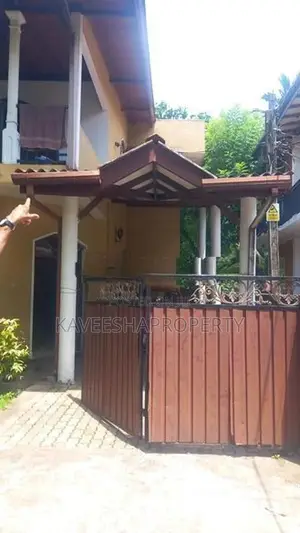 House for Sale Battaramulla