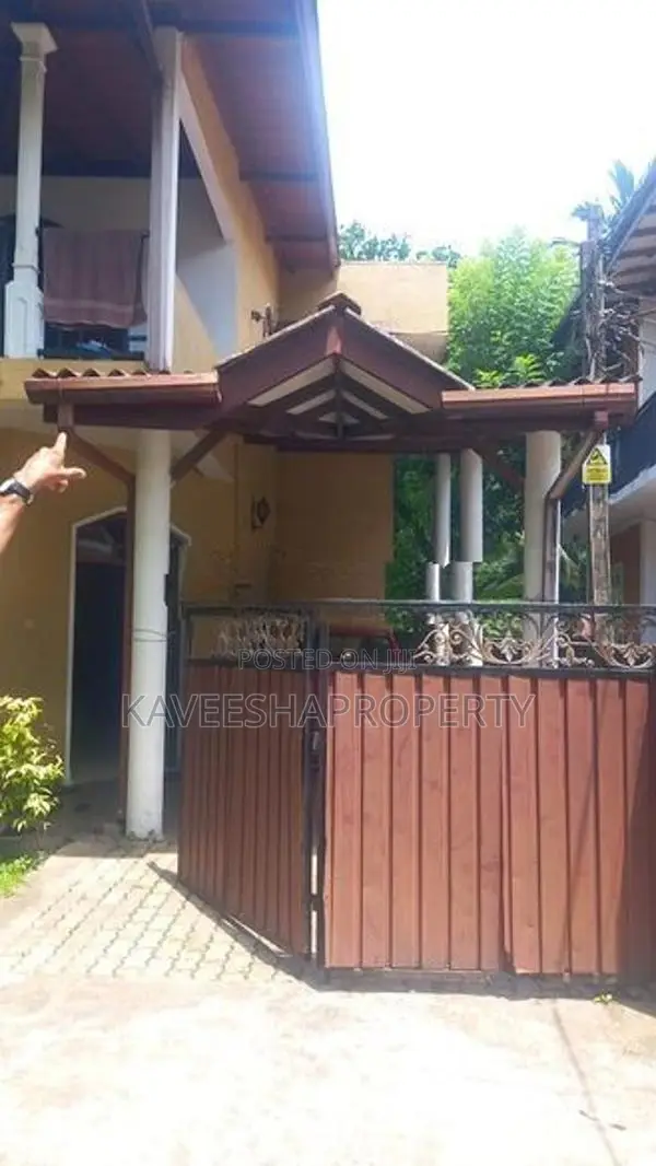 House for Sale Battaramulla