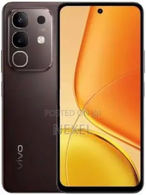 Vivo Y21d 8GB 256GB (Brand New)