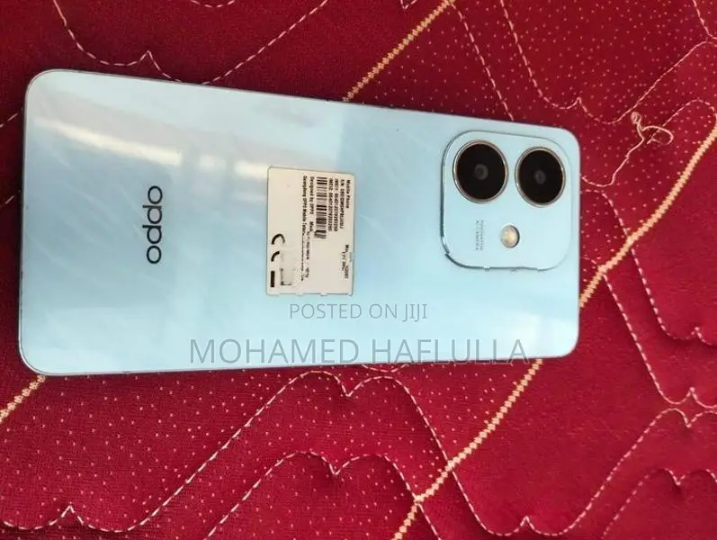 Oppo A3 5G (Used)