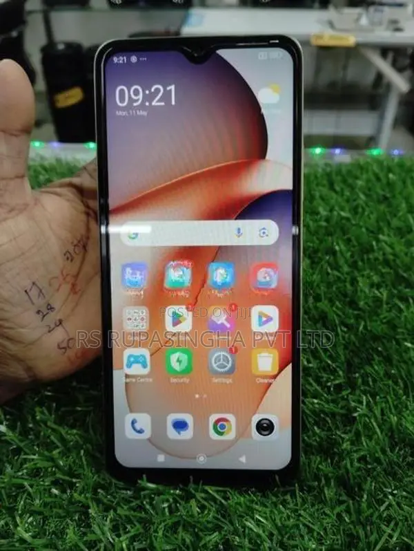 Xiaomi Redmi 14C (Used)