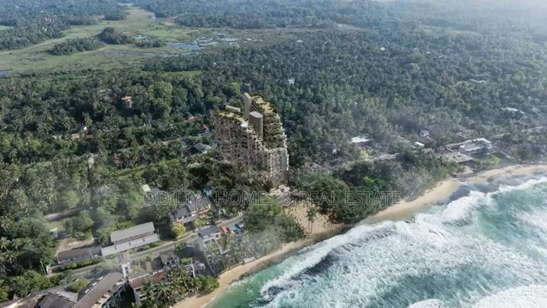 Every Unit. Room. View.