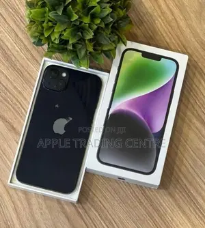 Apple iPhone 14 Plus 256GB (Used)