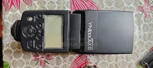 Flash Gun - Yongnvo (YN568EX ll)