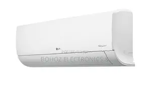 LG 12000BTU Dual Inverter AC S3-Q12JA3BL - 33307