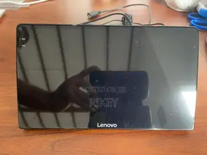 D109K Lenovo Car Audio System