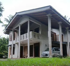 2 story house for Sale with 182 Perches land in Padukka (SSPH-401)