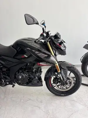 Bajaj Pulsar N160 Brand New Premium 2026