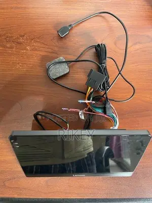 D109K Lenovo Car Audio System