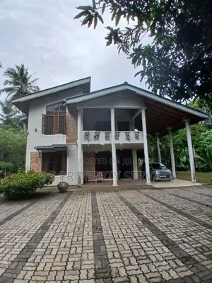 2 story house for Sale with 182 Perches land in Padukka (SSPH-401)