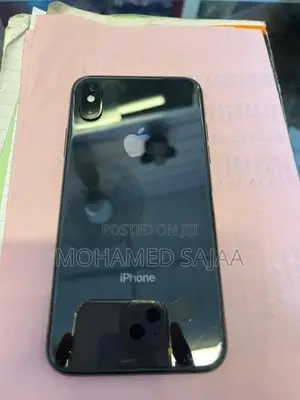 Apple iPhone XS (Used)