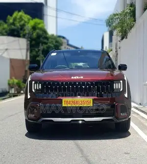 Kia Seltos GT Line Plus 2026