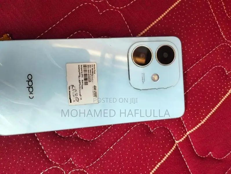Oppo A3 5G (Used)
