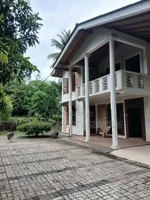 2 story house for Sale with 182 Perches land in Padukka (SSPH-401)