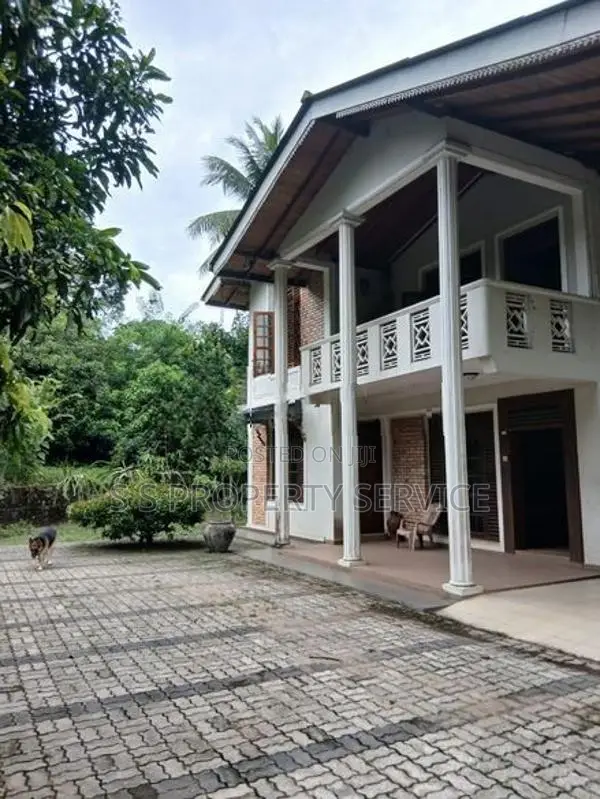 2 story house for Sale with 182 Perches land in Padukka (SSPH-401)
