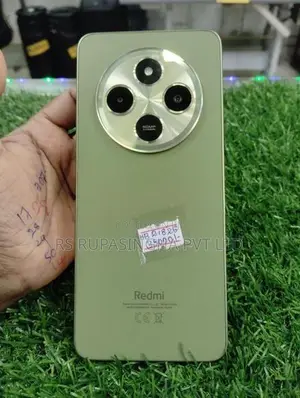 Xiaomi Redmi 14C (Used)