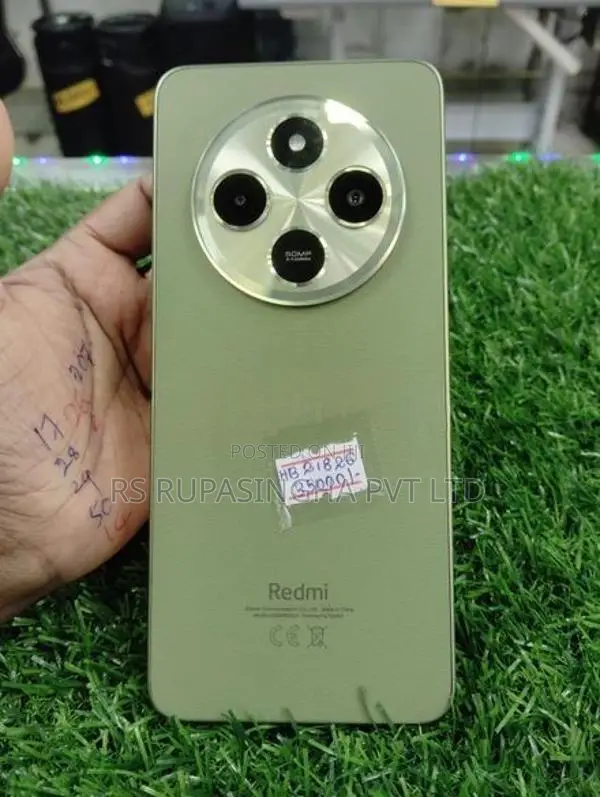 Xiaomi Redmi 14C (Used)