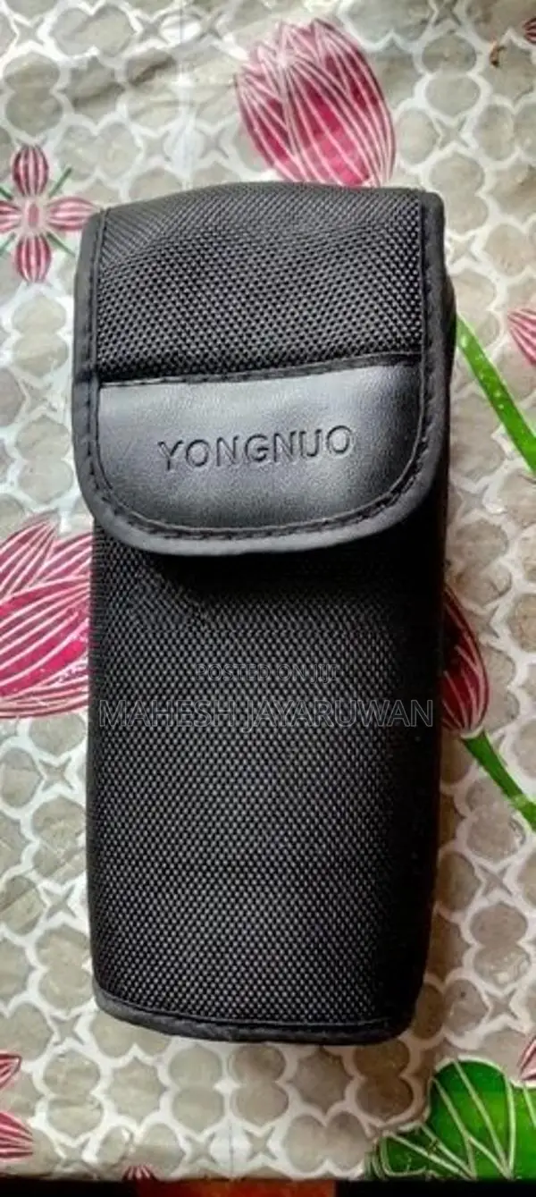 Flash Gun - Yongnvo (YN568EX ll)