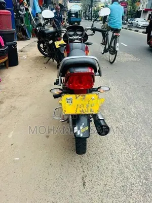 Hero HF Deluxe 2011