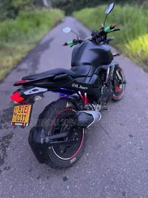 Yamaha FZS V3 2019