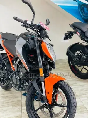 KTM Duke 160 Brand New 2026