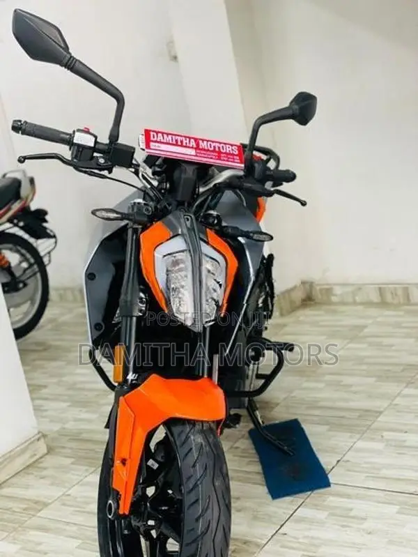 KTM Duke 160 Brand New 2026