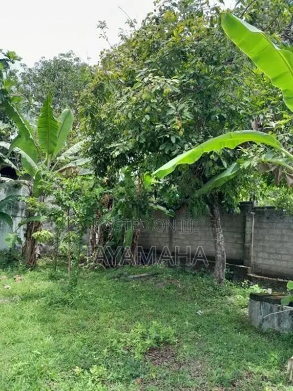 Land for Sale in Kiribathgoda