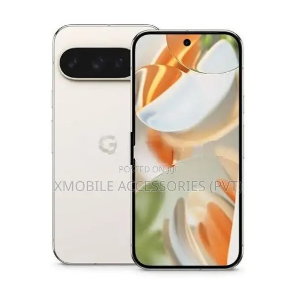 Google Pixel 9 Pro 128GB (Brand New)