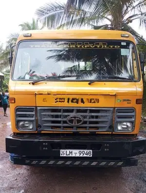 Tata LPT 2518 2017