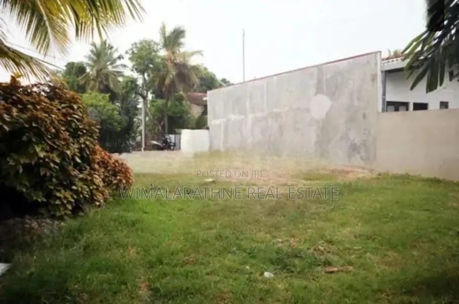 Land for sale in Kotte