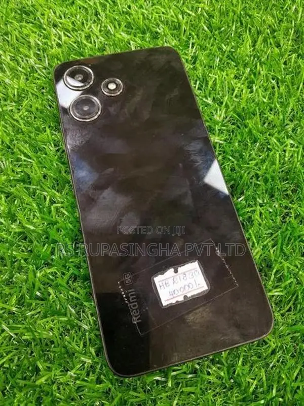 Xiaomi Redmi 12 (Used)