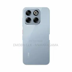 ZTE nubia V70|8GB|256GB (Brand New)