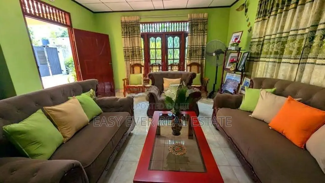 House for Sale in Gampaha