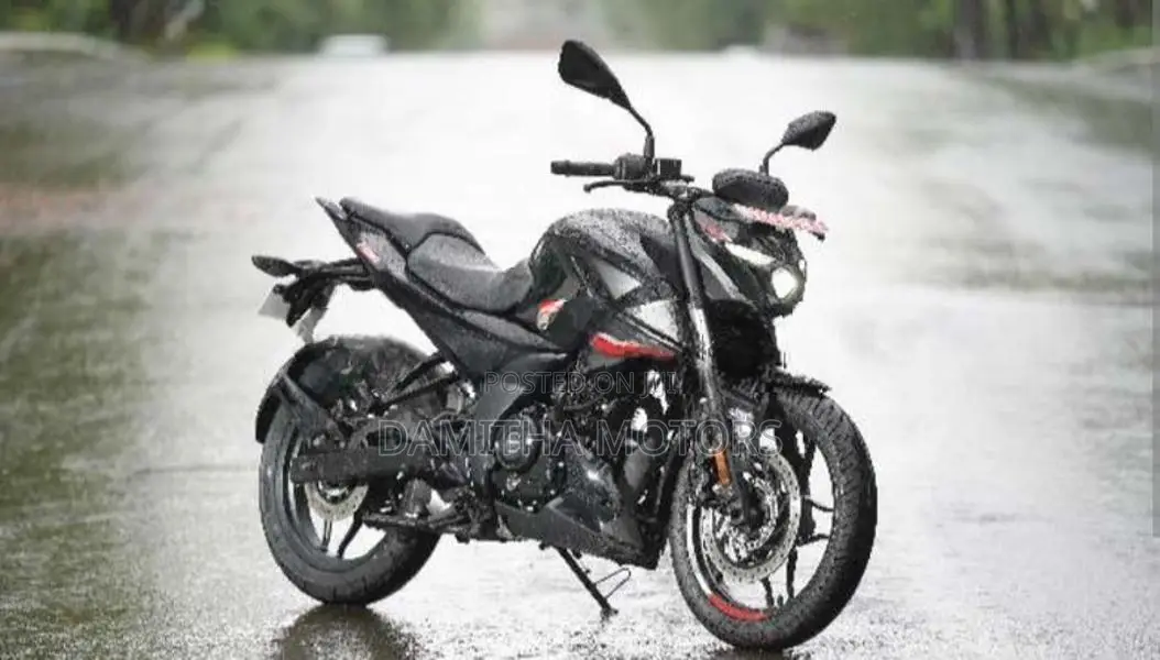Bajaj Pulsar N160 Brand New 2026