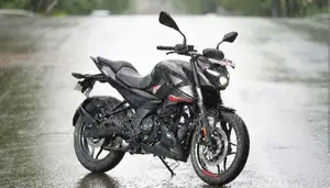 Bajaj Pulsar N160 Brand New 2026