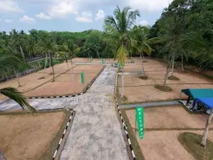 Elegance Land for Sale in Ja Ela