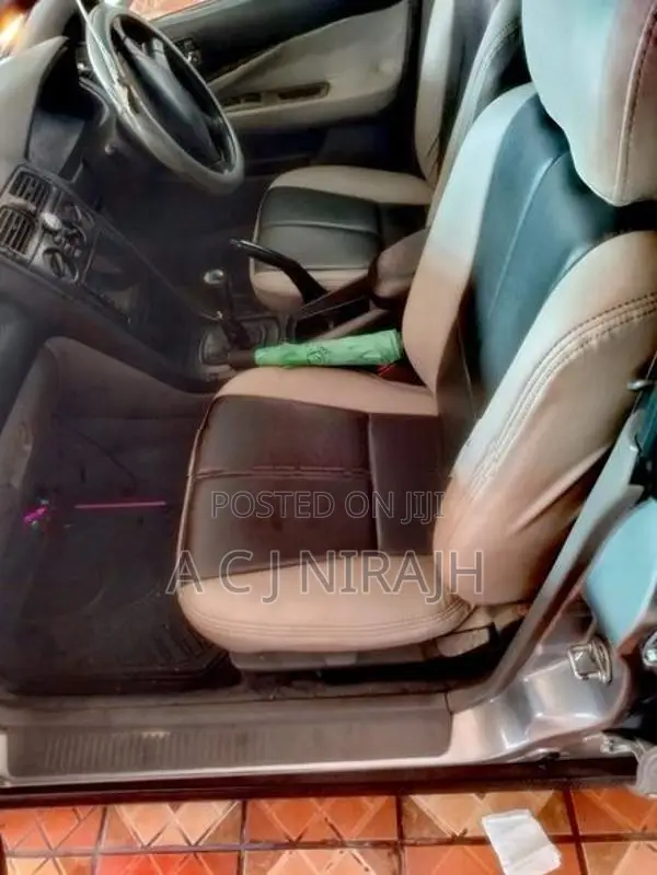 Mitsubishi Galant Disel 2000