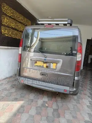 Fiat Doblo 2007